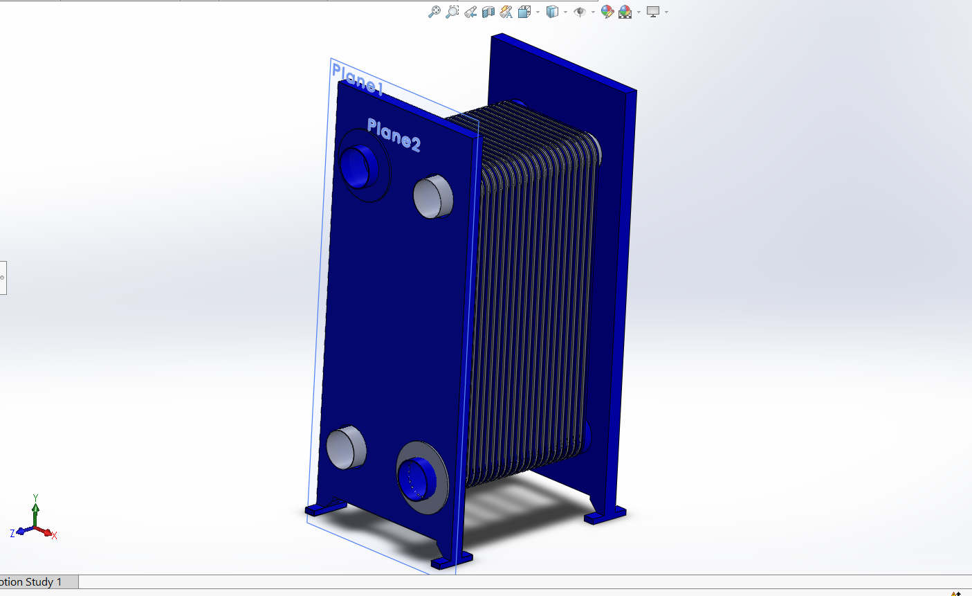 Heat Exchanger